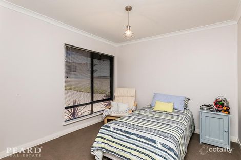 Property photo of 19A Margaret Street Watermans Bay WA 6020