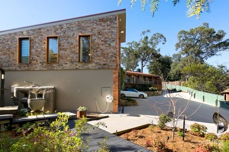 Property photo of 51 Bellbird Crescent Blaxland NSW 2774