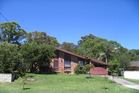 54 Loftus Dr, Barrack Heights, NSW 2528
