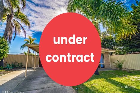 Property photo of 41 Carnegie Loop Cooloongup WA 6168