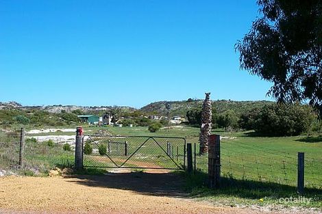 40 Cherry Well Rd, Pink Lake, WA 6450