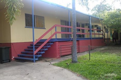 1 Mahoney St, Richmond Hill, QLD 4820