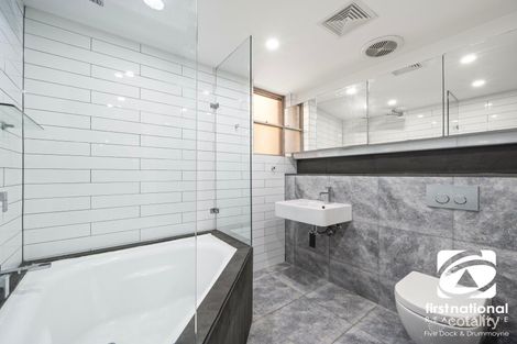 Property photo of 7/8 Rokeby Road Abbotsford NSW 2046