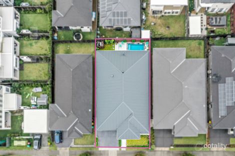 Property photo of 42 Darug Avenue Glenmore Park NSW 2745