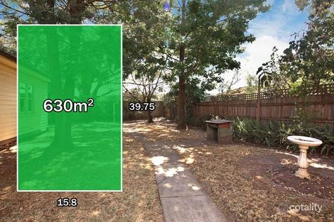Property photo of 38 Burden Street Springvale VIC 3171