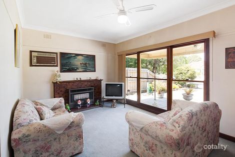 Property photo of 38 Burden Street Springvale VIC 3171