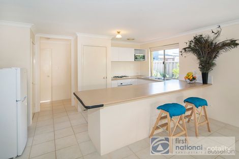 Property photo of 2/20 Frankland Way West Busselton WA 6280