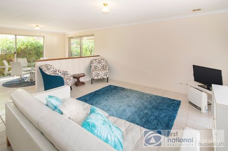 Property photo of 2/20 Frankland Way West Busselton WA 6280