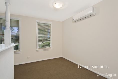 Property photo of 18 Mangariva Avenue Lethbridge Park NSW 2770