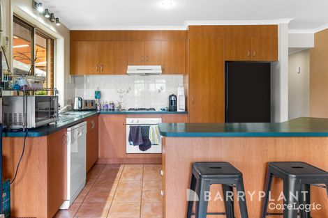 Property photo of 39 Mockridge Avenue Burnside VIC 3023