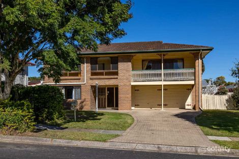 Property photo of 27 Lemore Street Boondall QLD 4034