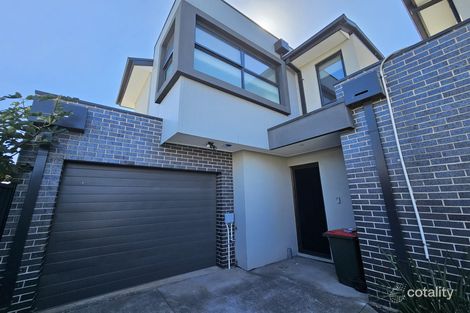 Property photo of 3/63 Gordon Street Tullamarine VIC 3043