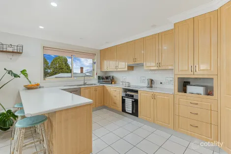 Property photo of 8A Park Lane Bega NSW 2550