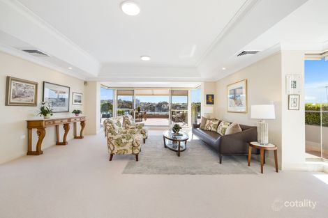 Property photo of 4/7 Elamang Avenue Kirribilli NSW 2061