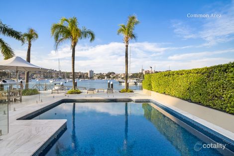 Property photo of 4/7 Elamang Avenue Kirribilli NSW 2061