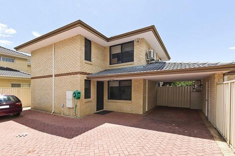Property photo of 205 Manning Road Bentley WA 6102