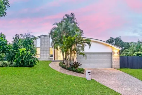 142 Kimberley Dr, Shailer Park, QLD 4128