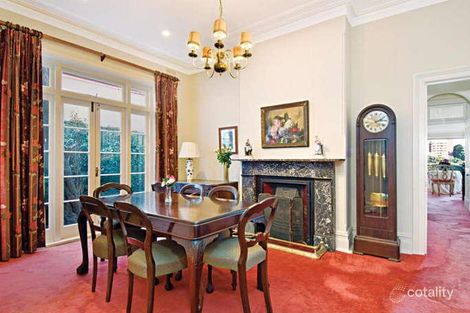 Property photo of 6 Rose Avenue Neutral Bay NSW 2089