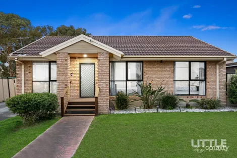 Property photo of 1/320 Camp Road Broadmeadows VIC 3047