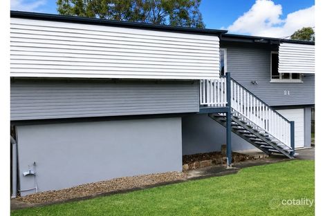 21 Swanwick St, Zillmere, QLD 4034