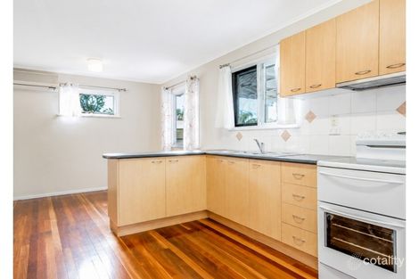 Property photo of 21 Swanwick Street Zillmere QLD 4034