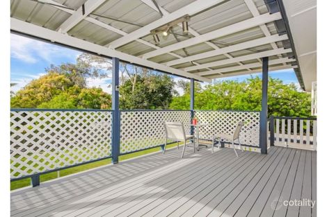 Property photo of 21 Swanwick Street Zillmere QLD 4034