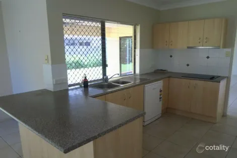 Property photo of 52 Benjamina Street Mount Sheridan QLD 4868