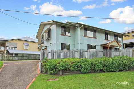 9 Thistle St, Lutwyche, QLD 4030