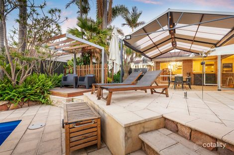 Property photo of 8 Seminole Close Connolly WA 6027