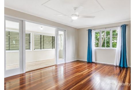 Property photo of 21 Swanwick Street Zillmere QLD 4034