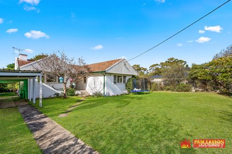 Property photo of 3 Ellis Street Oatlands NSW 2117