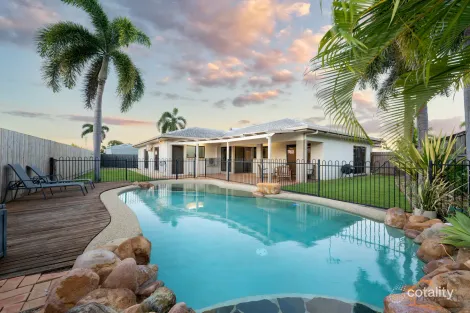 Property photo of 10 Sundew Close Kirwan QLD 4817