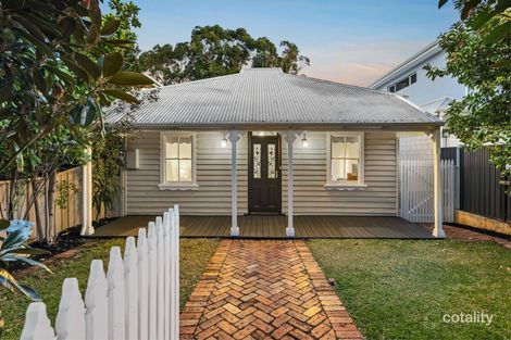 Property photo of 18 Winifred Street Mosman Park WA 6012