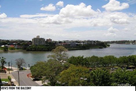 15/10 Park Ave, East Brisbane, QLD 4169
