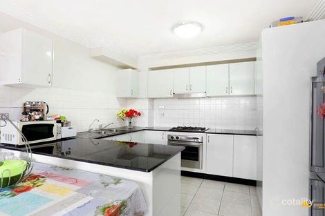 Property photo of 307/91B Bridge Road Westmead NSW 2145