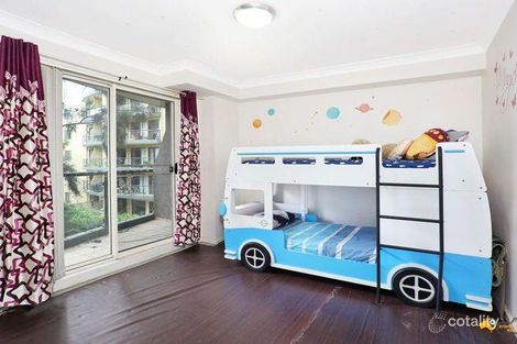 Property photo of 307/91B Bridge Road Westmead NSW 2145