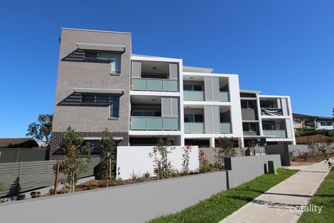 Property photo of 9/684 Victoria Road Ryde NSW 2112