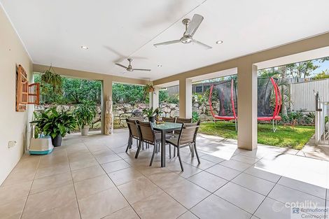 Property photo of 40 Kelsey Circuit Nerang QLD 4211