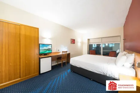 Property photo of 212/600 Little Bourke Street Melbourne VIC 3000