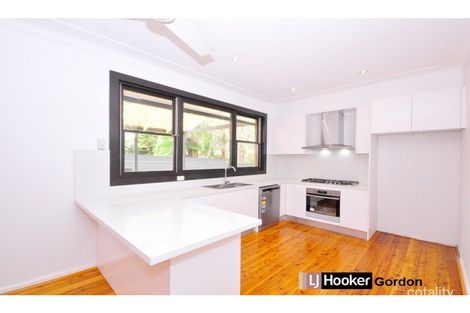 Property photo of 5 Penrhyn Avenue Pymble NSW 2073