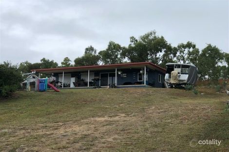 Property photo of 52 Pioneer Drive Dingo Beach QLD 4800