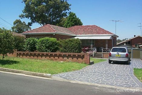 Property photo of 1 Alpha Street Chester Hill NSW 2162