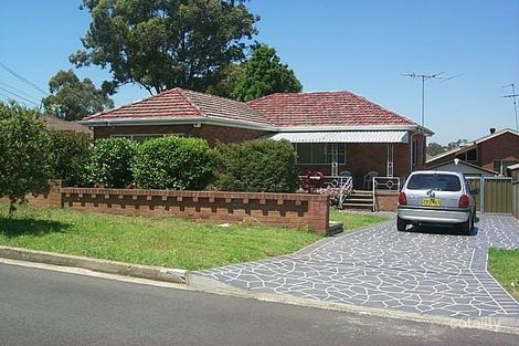 Property photo of 1 Alpha Street Chester Hill NSW 2162