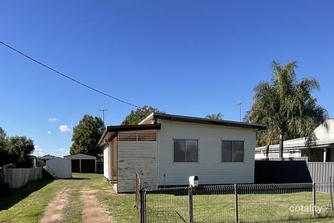 Property photo of 31 Dubbo Street Coonamble NSW 2829