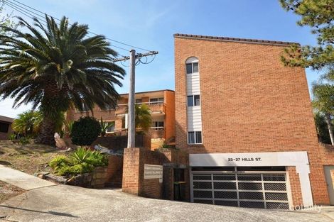 18/23-27 Hills St, Gosford, NSW 2250