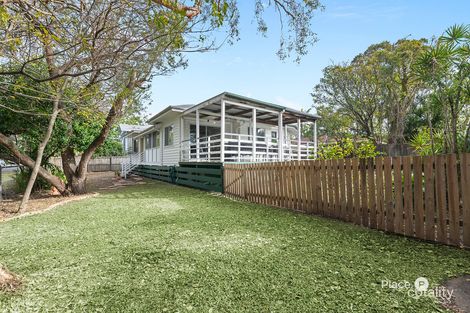26 Brock St, Cannon Hill, QLD 4170