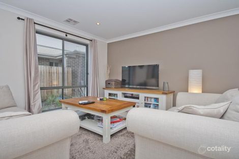 Property photo of 83 Francis Forde Boulevard Forde ACT 2914