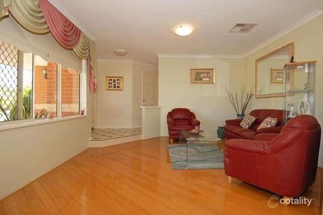 Property photo of 18 Regatta Drive Edgewater WA 6027