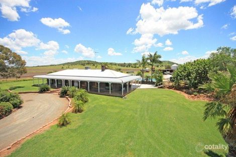 175 Cocks Millard Rd, Thangool, QLD 4716