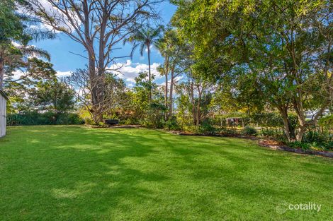 Property photo of 35 Runic Street Bardon QLD 4065